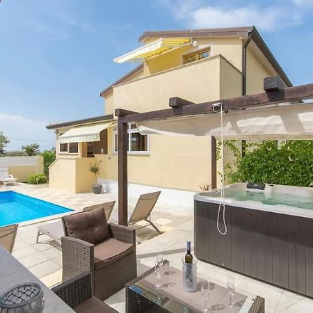 Gimy Villa&App 1 Porec Gedici Экстерьер фото