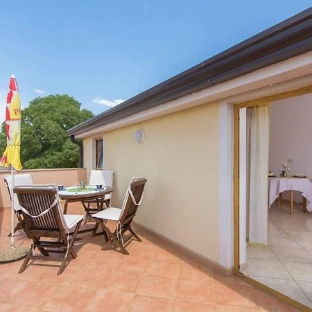 Gimy Villa&App 1 Porec Gedici Экстерьер фото