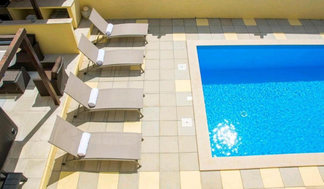 Gimy Villa&App 1 Porec Gedici Экстерьер фото