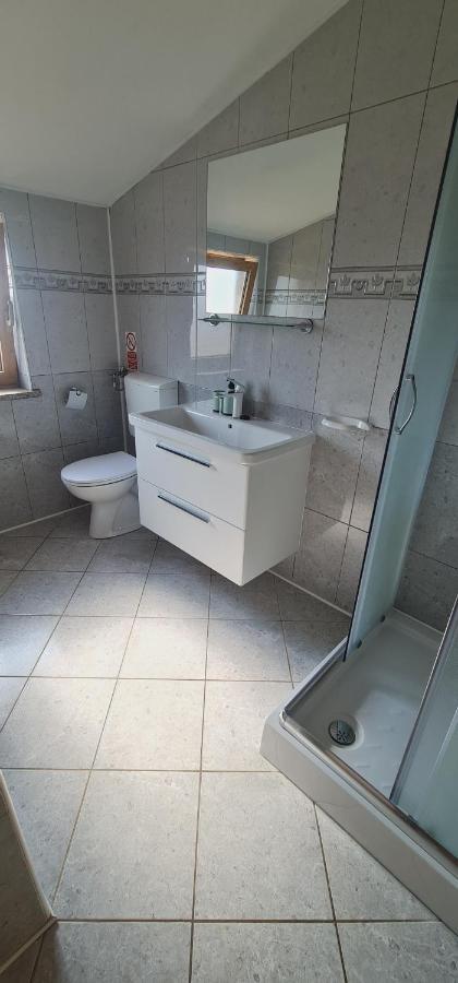 Gimy Villa&App 1 Porec Gedici Экстерьер фото
