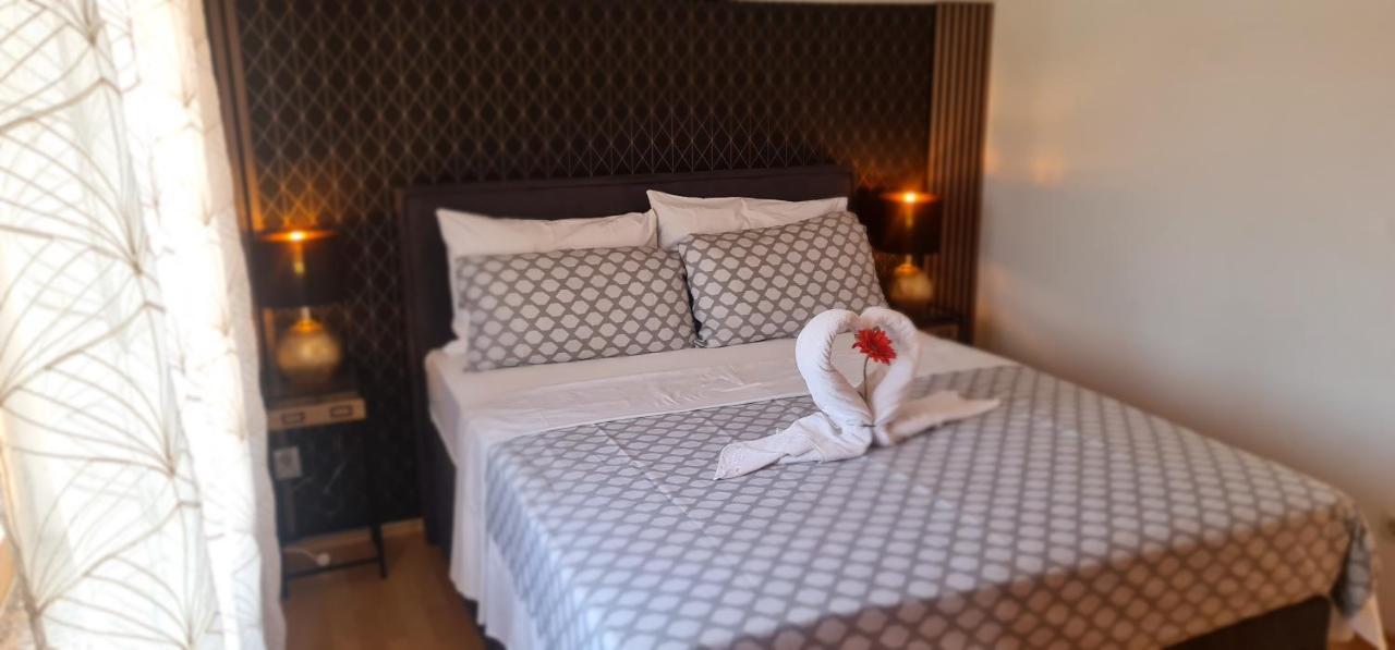 Gimy Villa&App 1 Porec Gedici Экстерьер фото